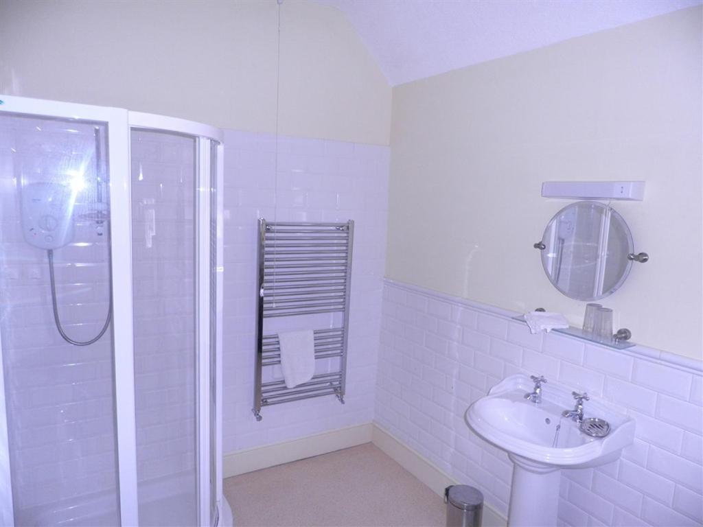 Salisbury Guest House Кесвик Номер фото